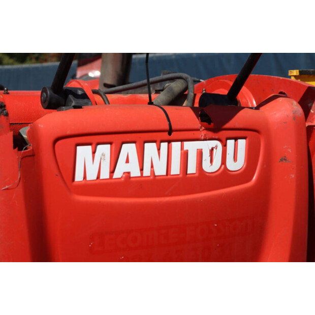 2012 مانيتو MLT640-137PS-41548881