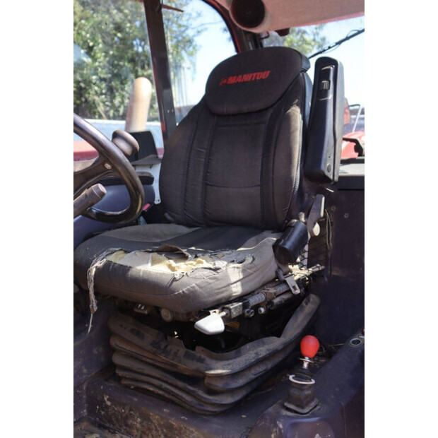 2012 مانيتو MLT640-137PS-41548884