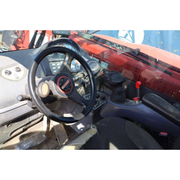 2012 مانيتو MLT640-137PS-41548886
