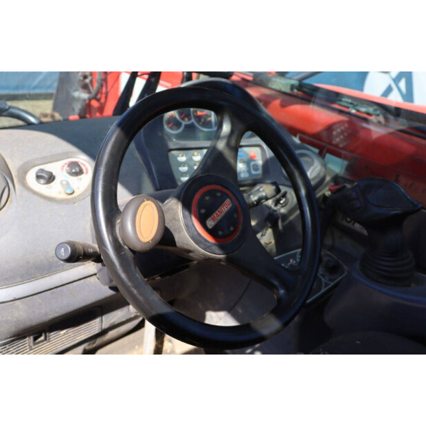 2012 مانيتو MLT640-137PS-41548887