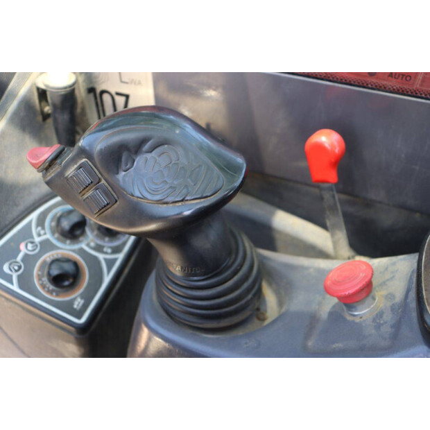 2012 مانيتو MLT640-137PS-41548889