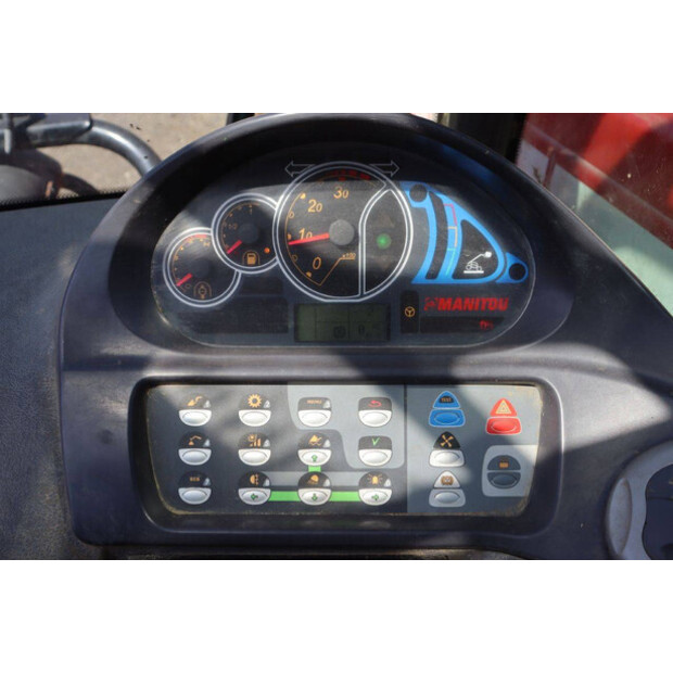 2012 مانيتو MLT640-137PS-41548890