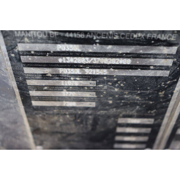 2012 مانيتو MLT640-137PS-41548897
