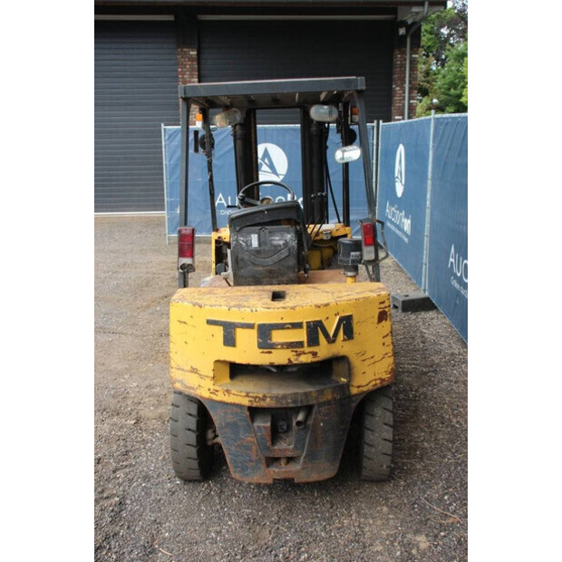 1995 تي سي ام FD25Z2ST-41548941