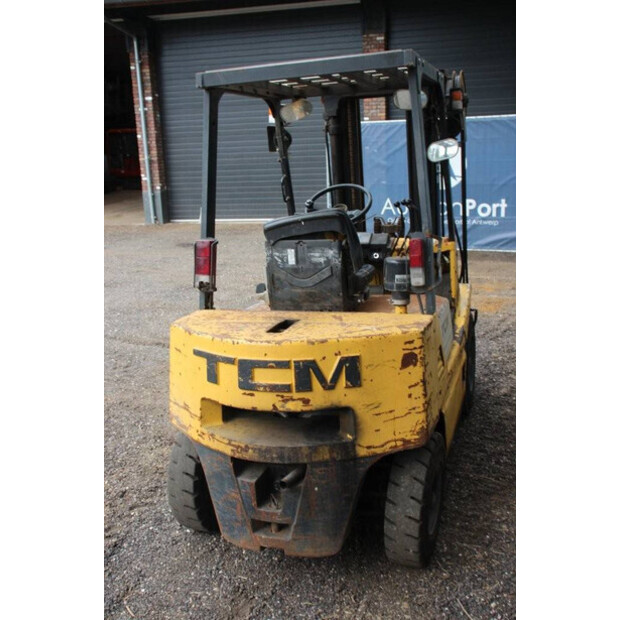 1995 تي سي ام FD25Z2ST-41548942