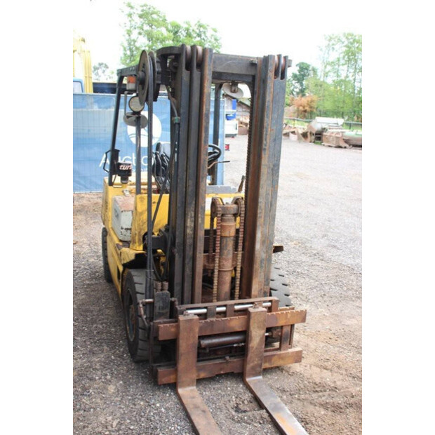 1995 تي سي ام FD25Z2ST-41548943
