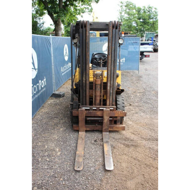 1995 تي سي ام FD25Z2ST-41548944