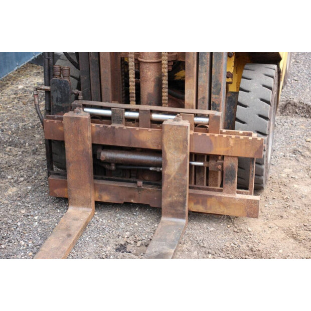 1995 تي سي ام FD25Z2ST-41548947