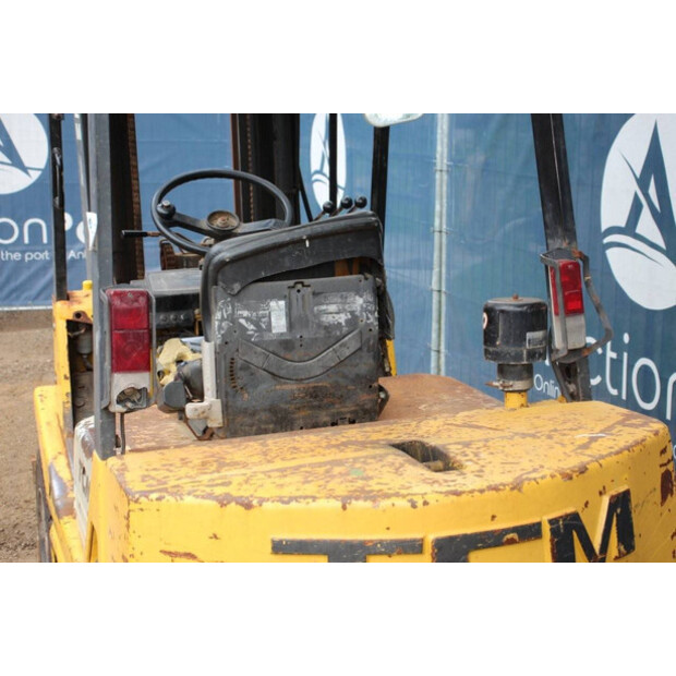 1995 تي سي ام FD25Z2ST-41548953