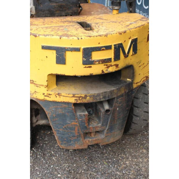 1995 تي سي ام FD25Z2ST-41548954