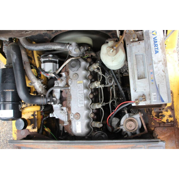 1995 تي سي ام FD25Z2ST-41548955