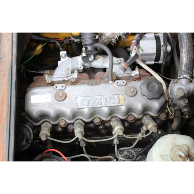 1995 تي سي ام FD25Z2ST-41548956