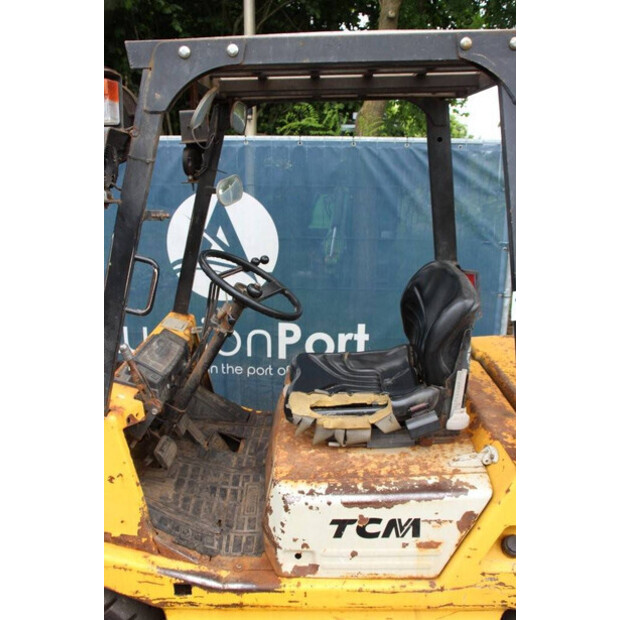 1995 تي سي ام FD25Z2ST-41548957