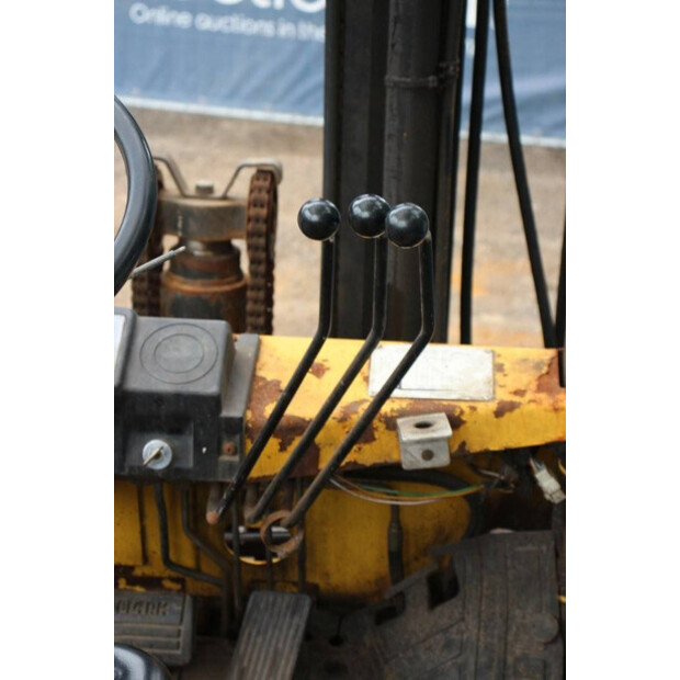1995 تي سي ام FD25Z2ST-41548961