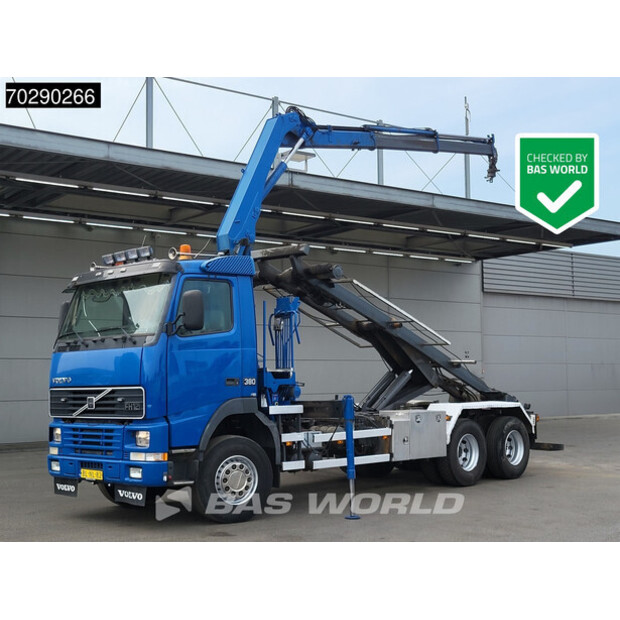 2001 فولفو FH12 380-41548968