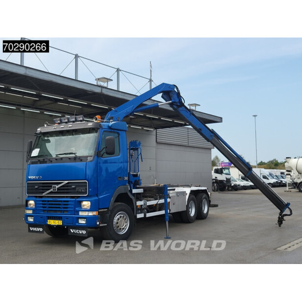 2001 فولفو FH12 380-41548972