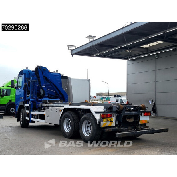 2001 فولفو FH12 380-41548976