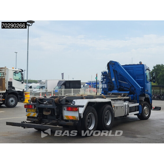 2001 فولفو FH12 380-41548978