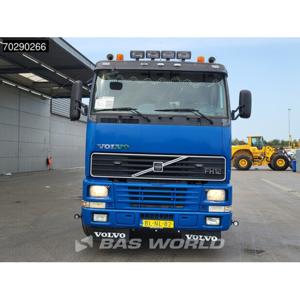 2001 فولفو FH12 380-41548979