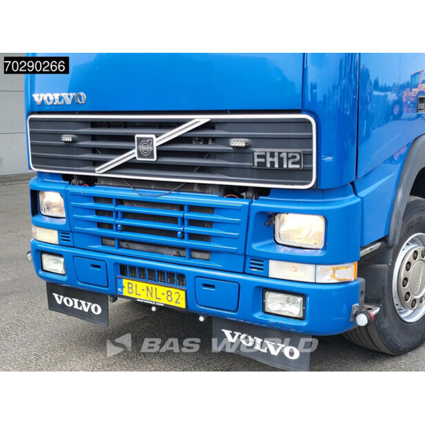 2001 فولفو FH12 380-41548981