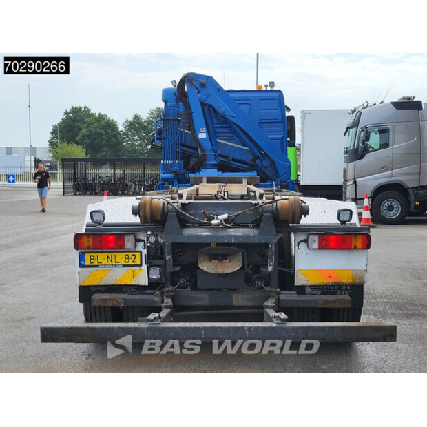 2001 فولفو FH12 380-41548988