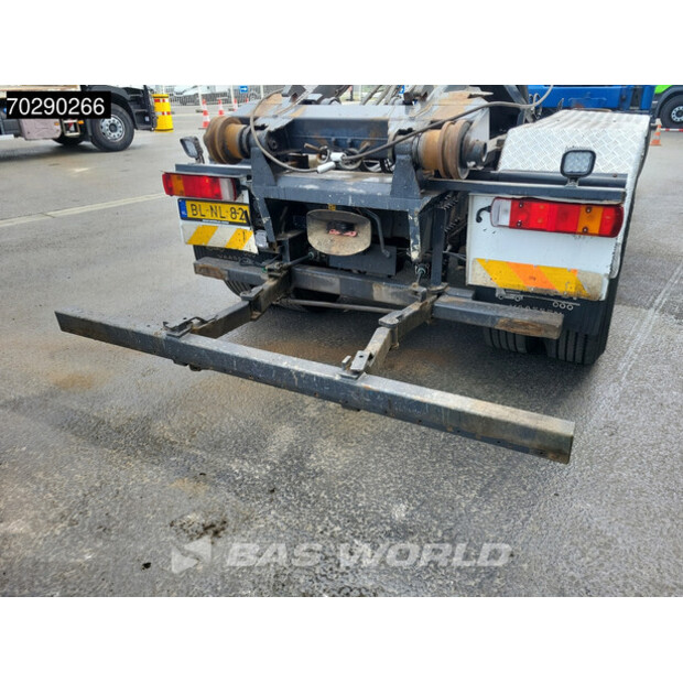 2001 فولفو FH12 380-41548989