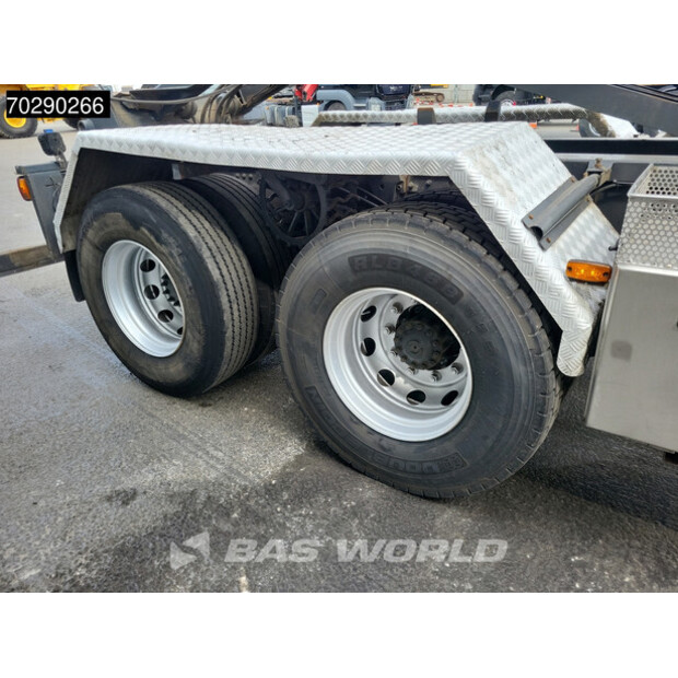 2001 فولفو FH12 380-41548990