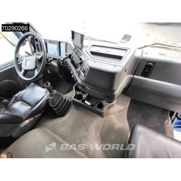 2001 فولفو FH12 380-41548991