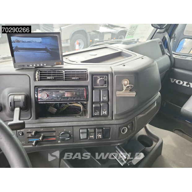2001 فولفو FH12 380-41548993