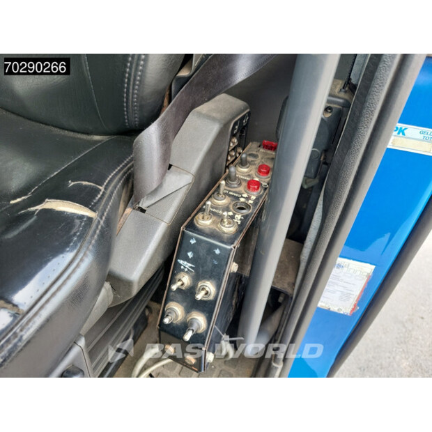2001 فولفو FH12 380-41548998