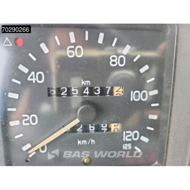 2001 فولفو FH12 380-41549000