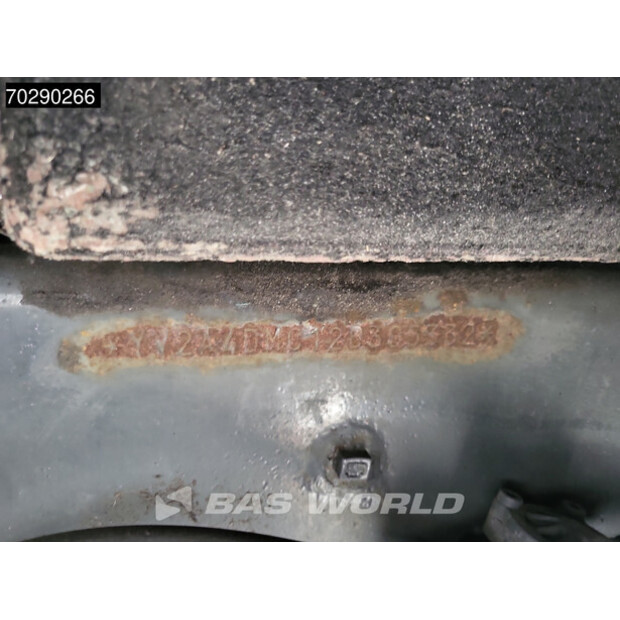 2001 فولفو FH12 380-41549002