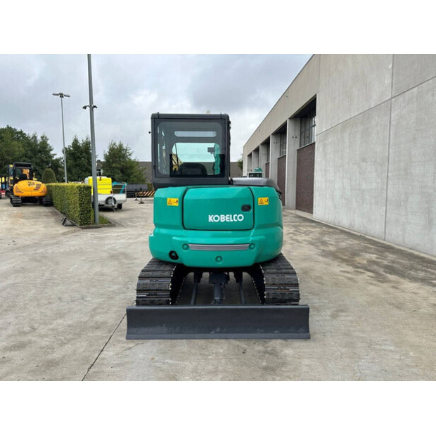 2016 KOBELCO SK55SRX-6-41549008
