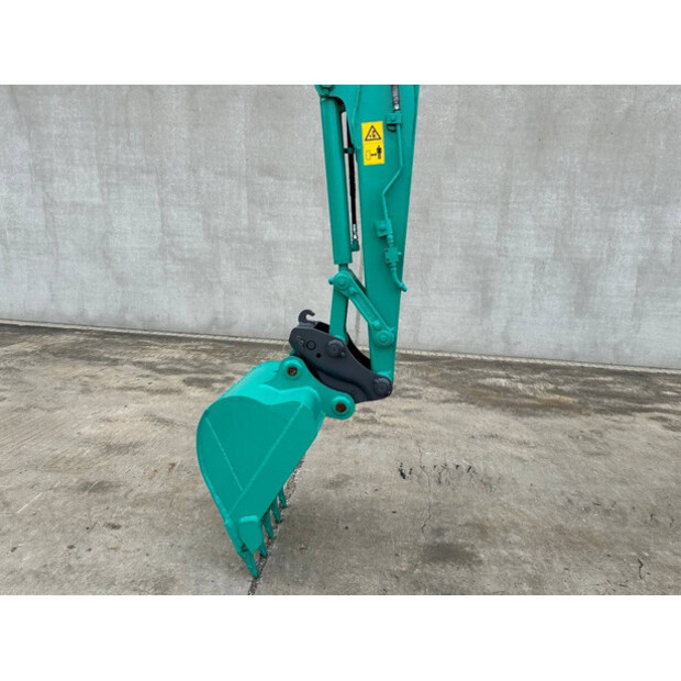 2016 KOBELCO SK55SRX-6-41549011