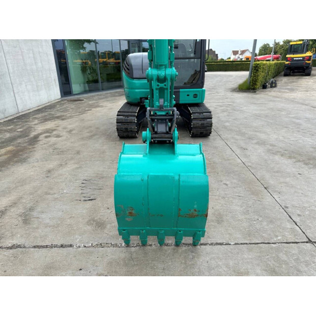 2016 KOBELCO SK55SRX-6-41549013