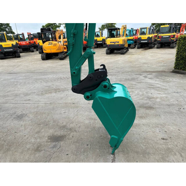 2016 KOBELCO SK55SRX-6-41549014