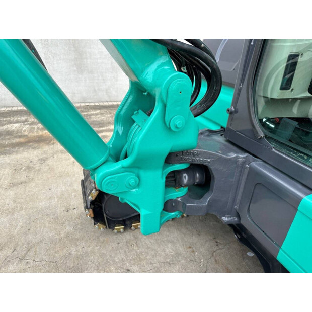 2016 KOBELCO SK55SRX-6-41549017