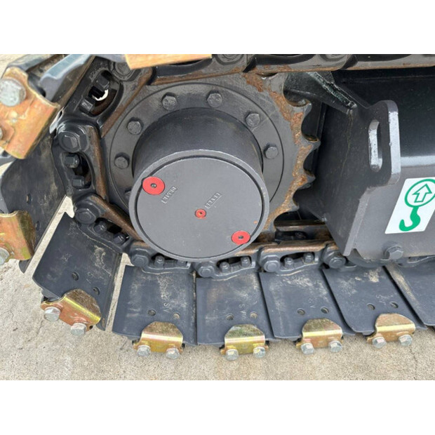 2016 KOBELCO SK55SRX-6-41549019
