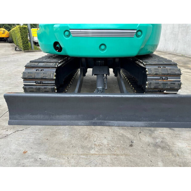 2016 KOBELCO SK55SRX-6-41549020