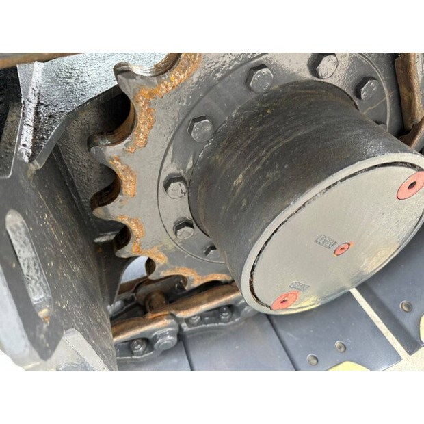 2016 KOBELCO SK55SRX-6-41549021