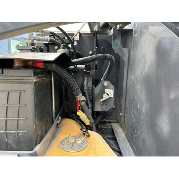 2016 KOBELCO SK55SRX-6-41549024