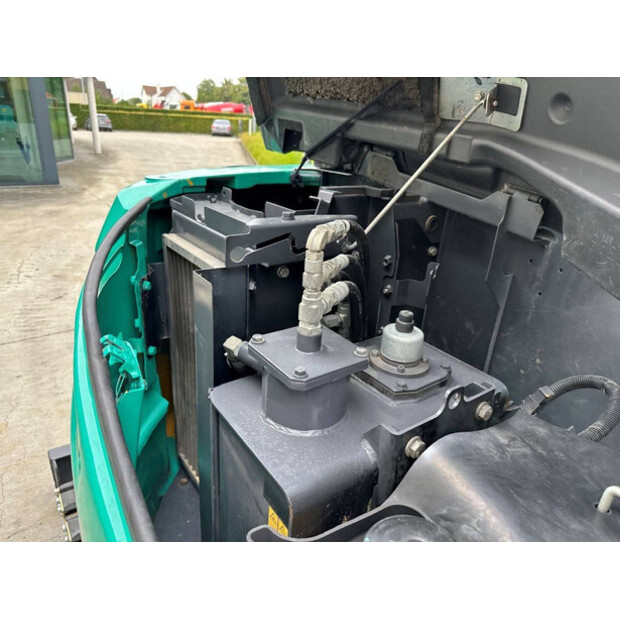 2016 KOBELCO SK55SRX-6-41549025