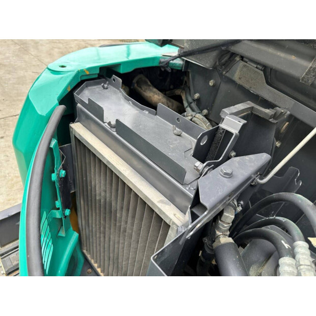 2016 KOBELCO SK55SRX-6-41549026