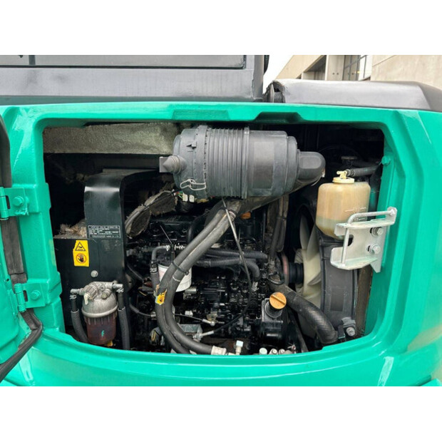2016 KOBELCO SK55SRX-6-41549027
