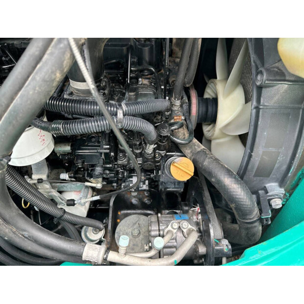 2016 KOBELCO SK55SRX-6-41549028