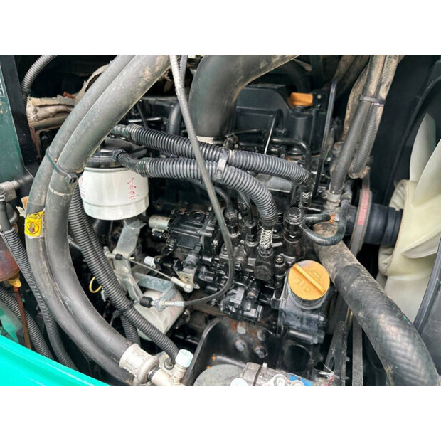 2016 KOBELCO SK55SRX-6-41549029