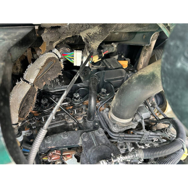 2016 KOBELCO SK55SRX-6-41549030