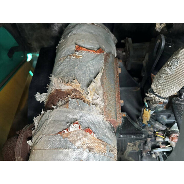 2016 KOBELCO SK55SRX-6-41549031