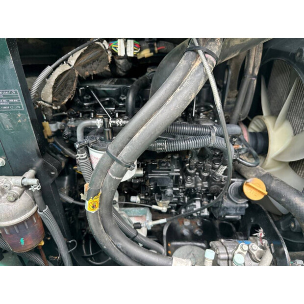 2016 KOBELCO SK55SRX-6-41549033