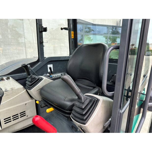 2016 KOBELCO SK55SRX-6-41549035